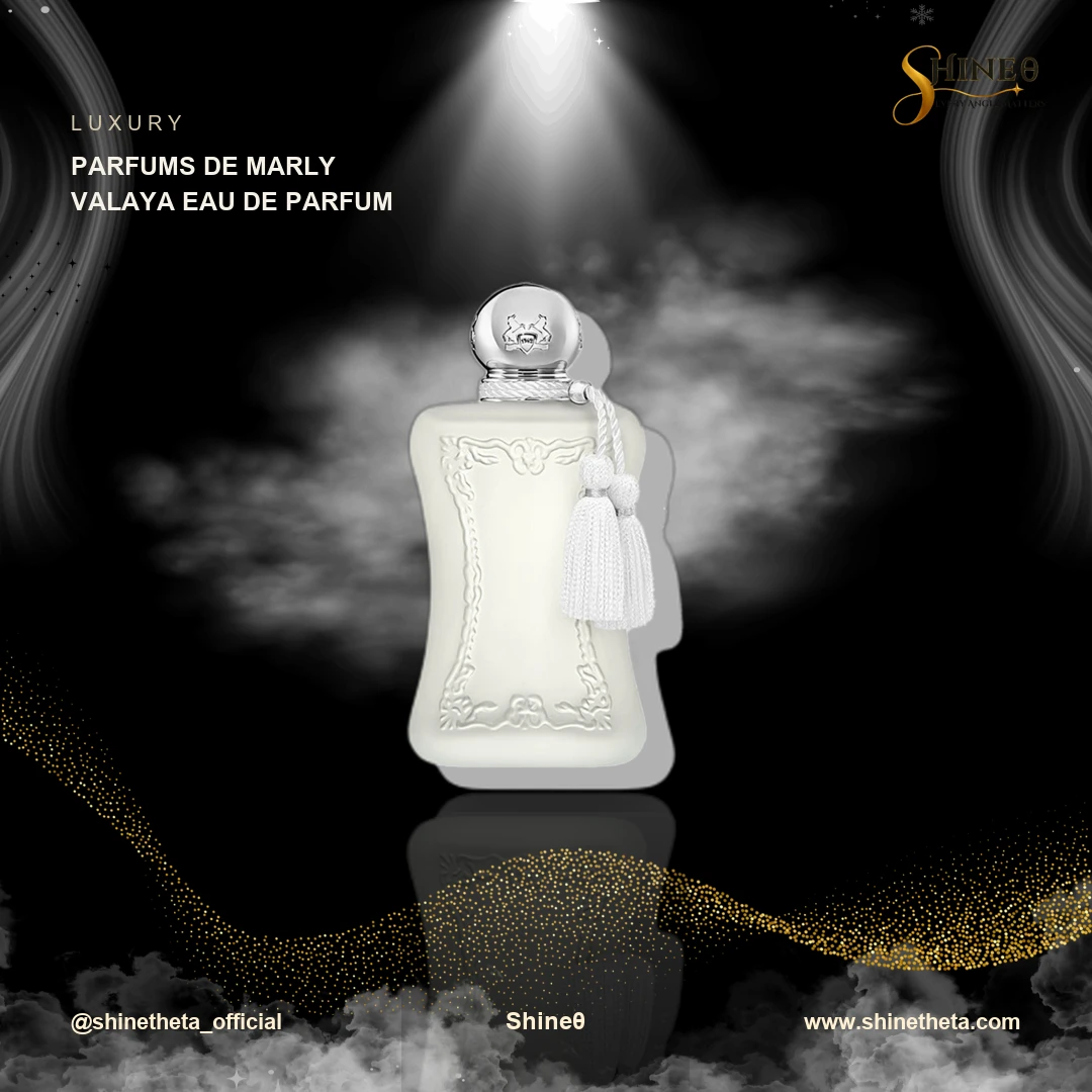Parfums de Marly Valaya Eau de Parfum